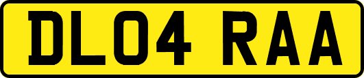 DL04RAA