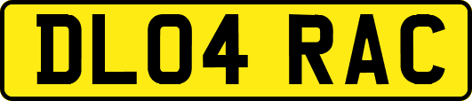 DL04RAC