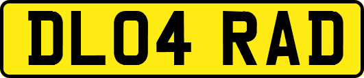 DL04RAD