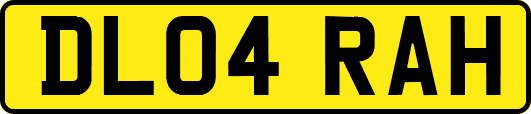 DL04RAH
