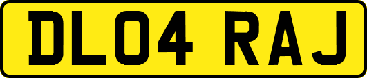 DL04RAJ