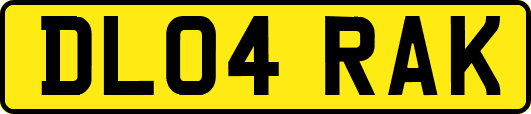 DL04RAK