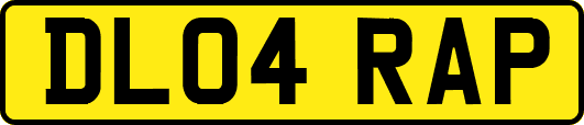 DL04RAP