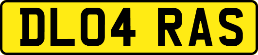 DL04RAS