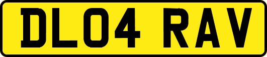 DL04RAV