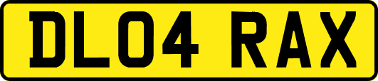 DL04RAX