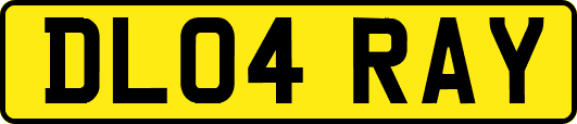 DL04RAY