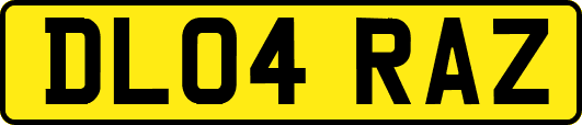 DL04RAZ