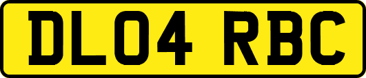 DL04RBC