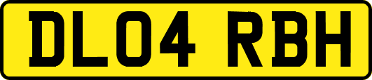 DL04RBH