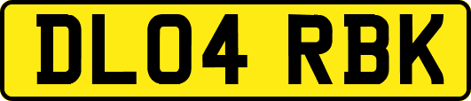 DL04RBK