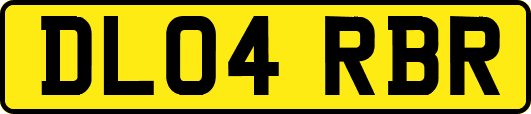 DL04RBR