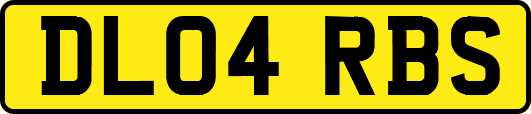 DL04RBS