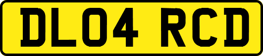 DL04RCD