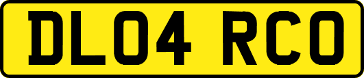 DL04RCO