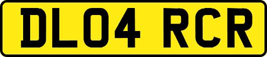 DL04RCR