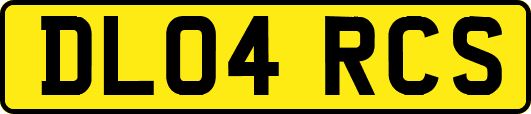 DL04RCS