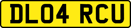 DL04RCU