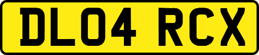 DL04RCX