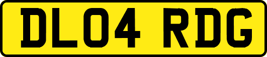 DL04RDG