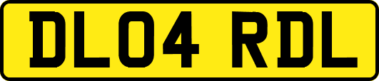 DL04RDL