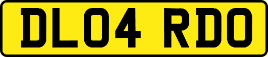 DL04RDO
