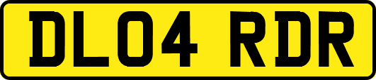 DL04RDR