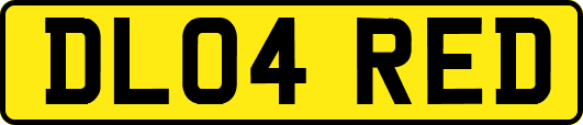 DL04RED