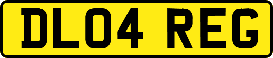 DL04REG