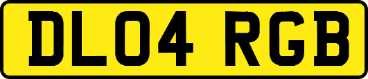 DL04RGB