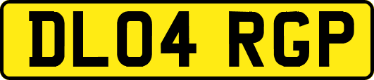 DL04RGP