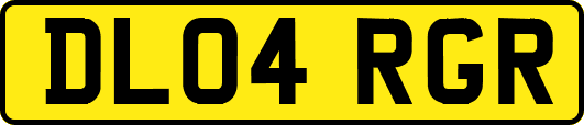 DL04RGR