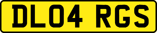 DL04RGS