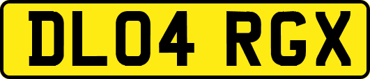 DL04RGX