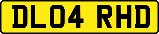 DL04RHD