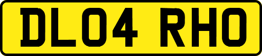 DL04RHO