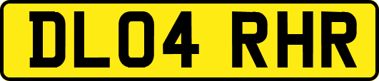 DL04RHR