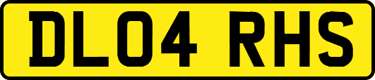 DL04RHS