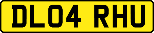DL04RHU