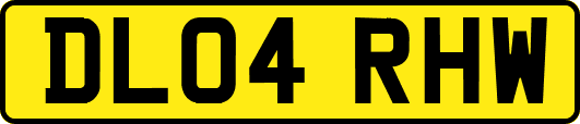 DL04RHW