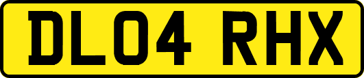 DL04RHX