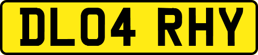 DL04RHY