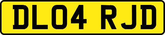 DL04RJD