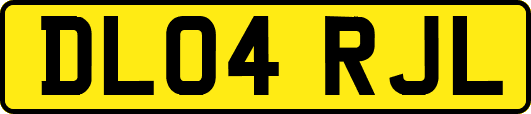 DL04RJL