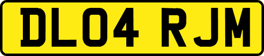 DL04RJM
