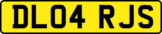 DL04RJS
