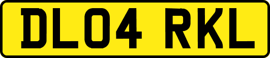 DL04RKL