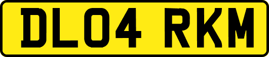 DL04RKM