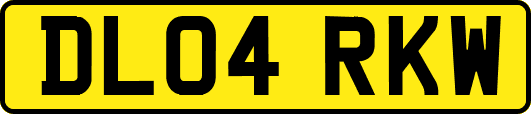 DL04RKW
