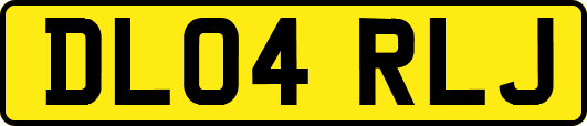 DL04RLJ